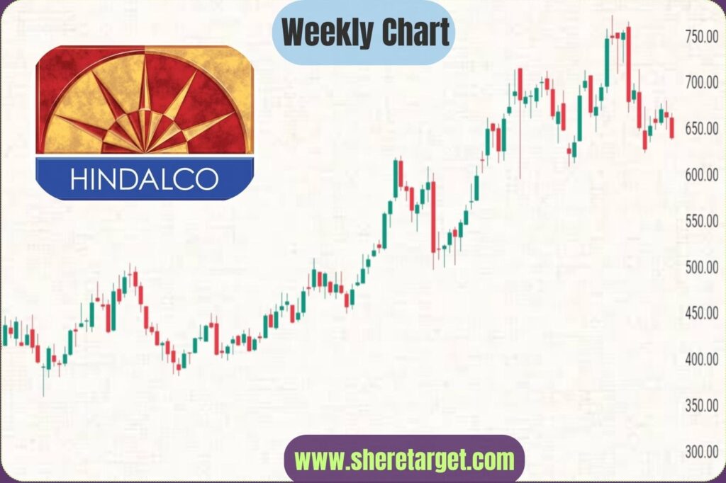 Hindalco Share Price Target 2030