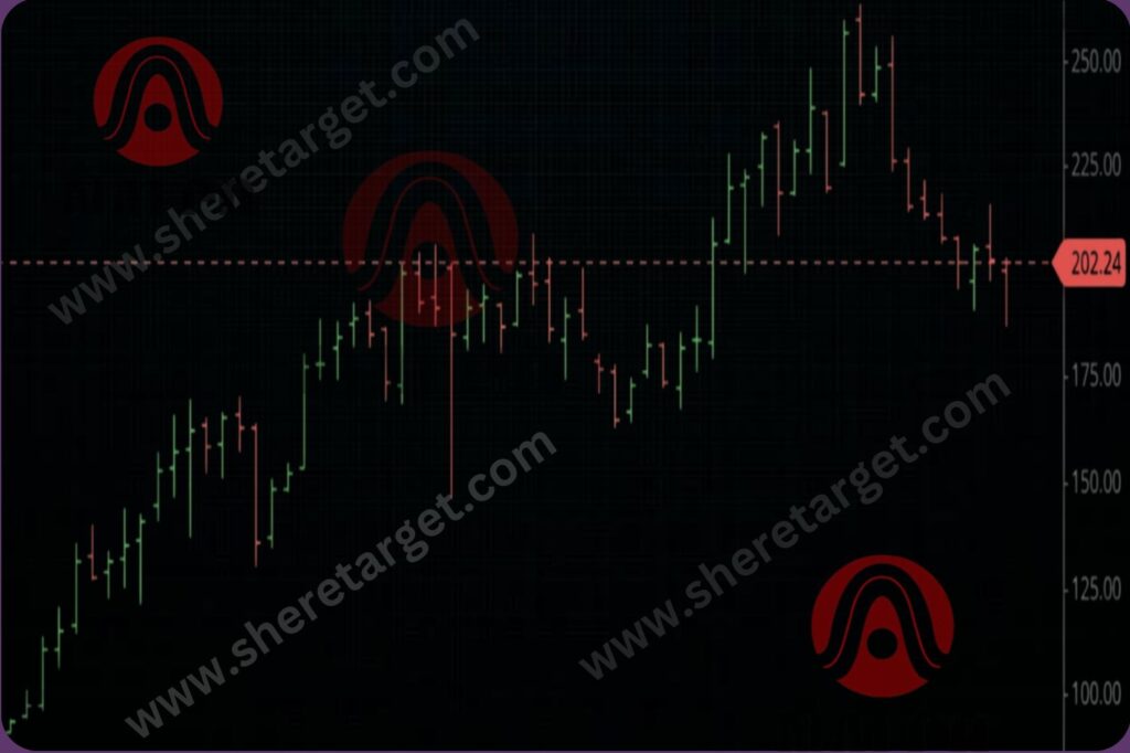 NALCO Share Price Target 2025