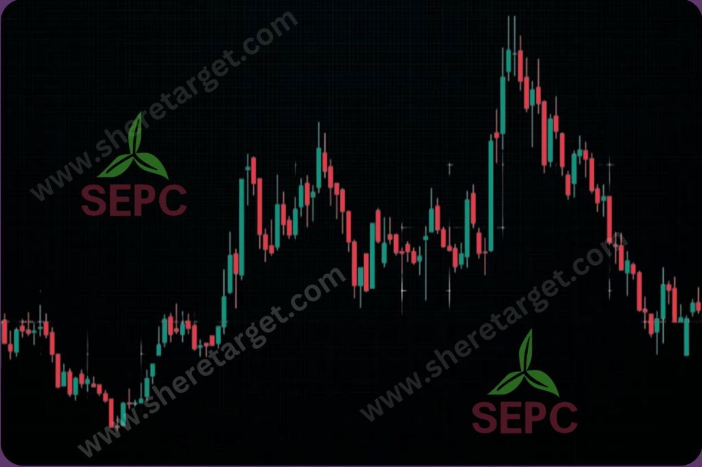 SEPC Share Price Target 2027