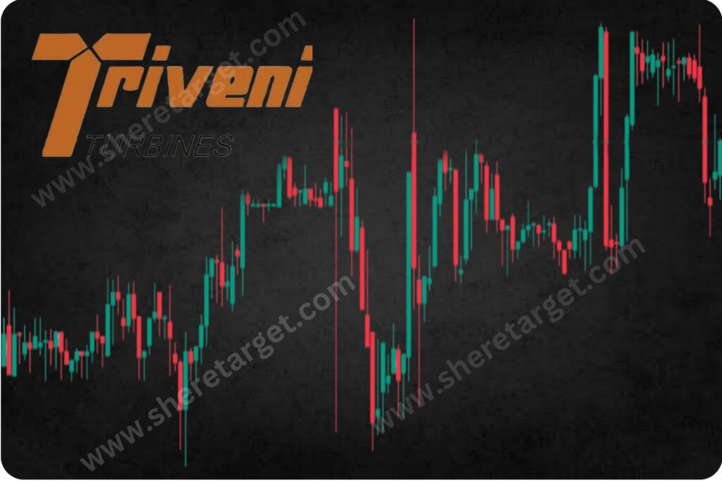 Triveni Turbine Share Price Target 2030