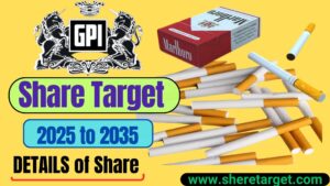 Godfrey Phillips Share Price Target