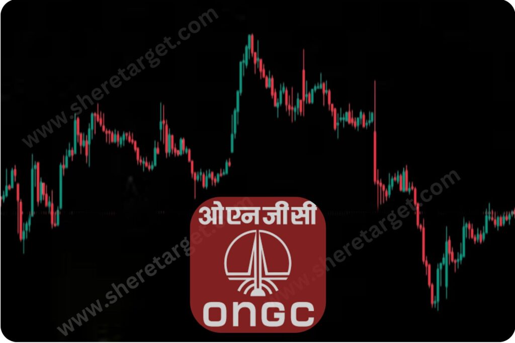 ONGC Share Price Target 2026