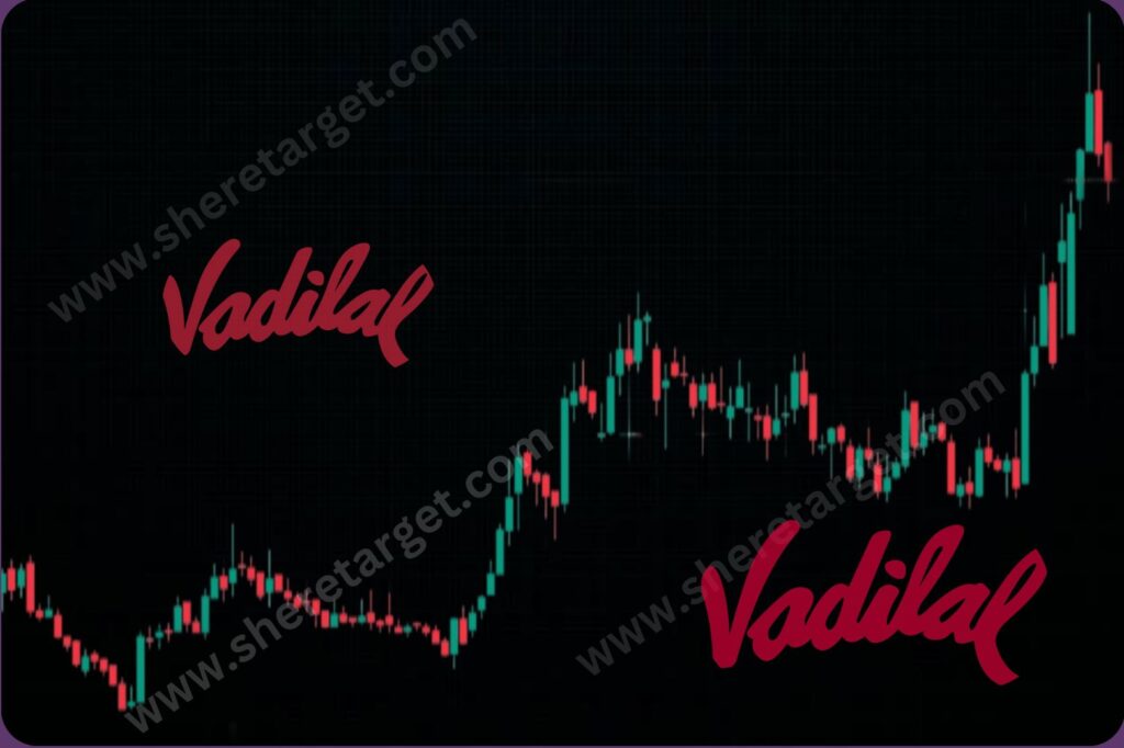 Vadilal Industries Share Price Target 2030