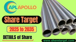 APL Apollo Tubes Share Price Target