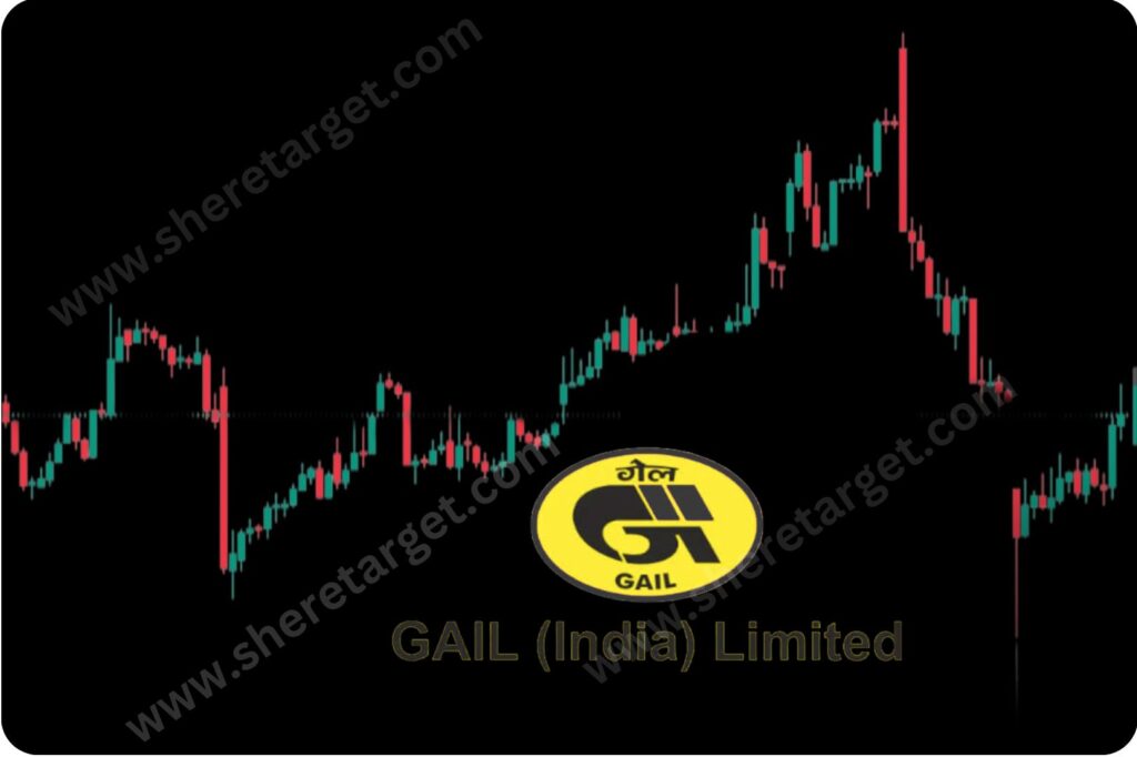 GAIL Share Price Target 2026