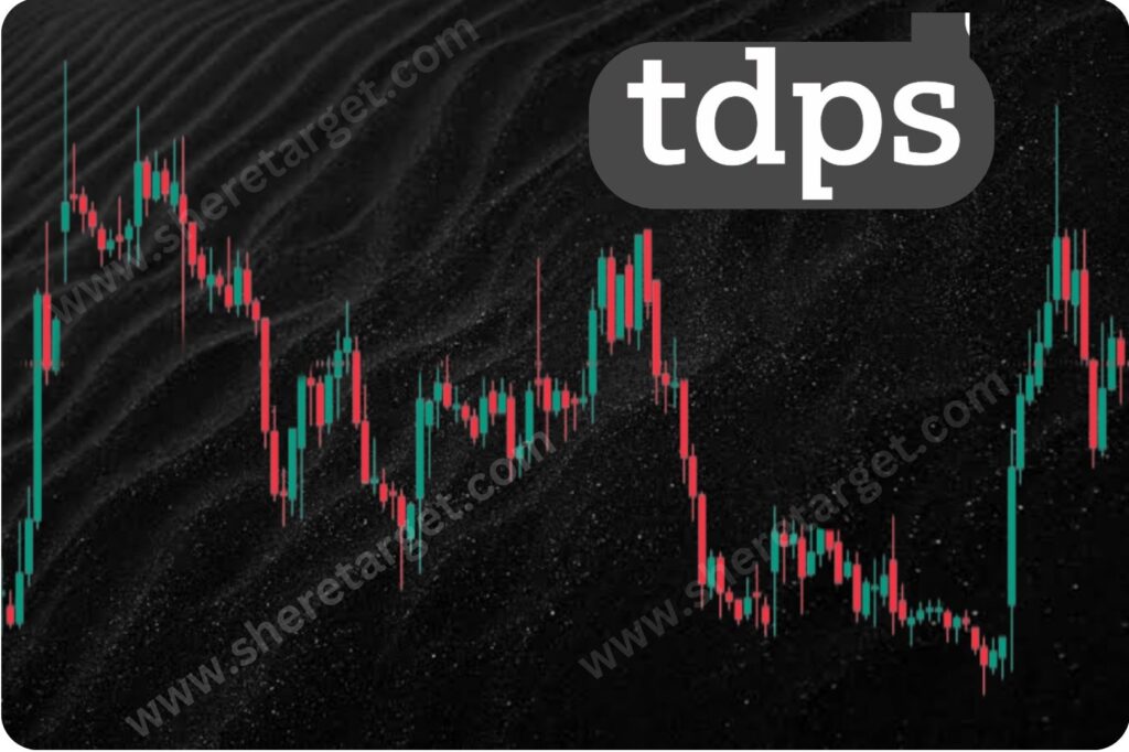 TDPS Share Price Target 2026