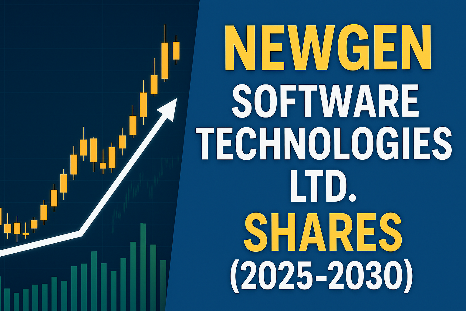 Newgen Software Technologies Ltd. Shares (2025-2030)