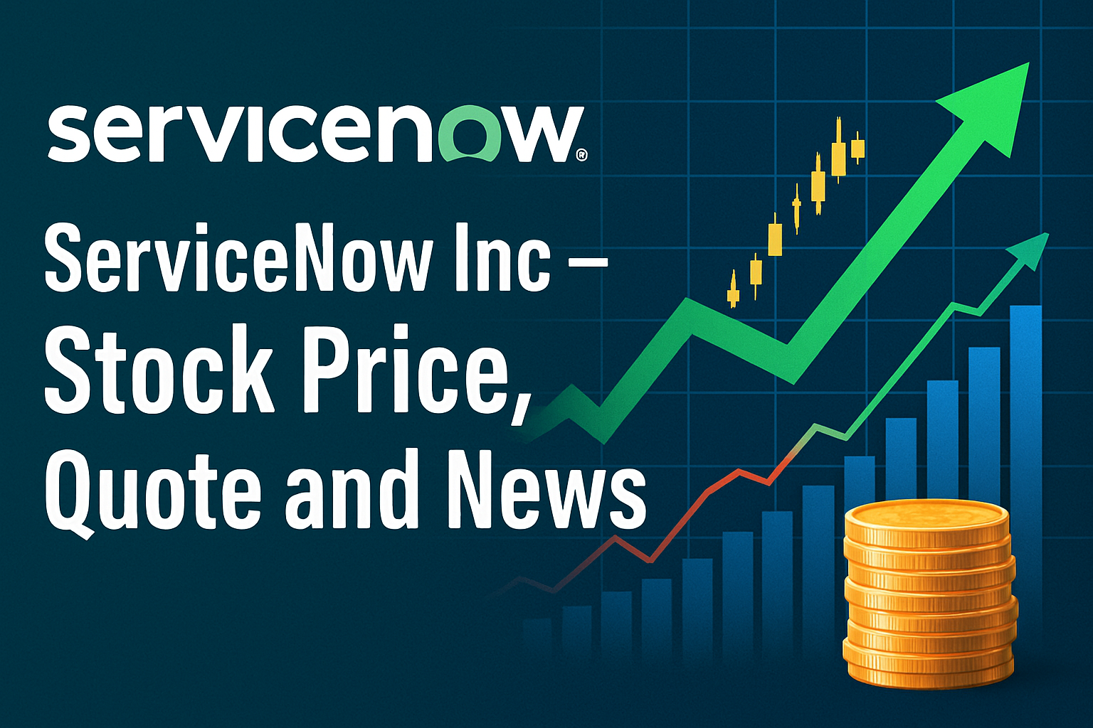 ServiceNow Share Price 2025 Live Analysis