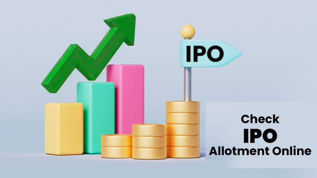 big share ipo allotment status