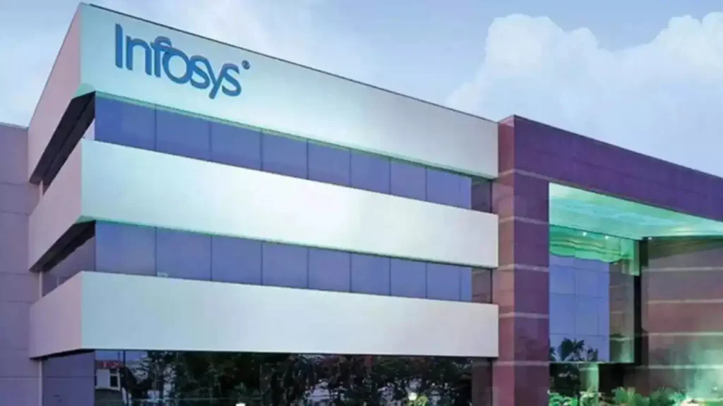 Infosys Just Dropped ₹18,000 Crores on Itself – And Why That Should Make You Pay Attention