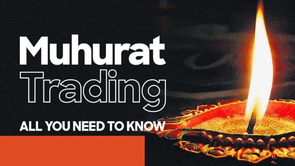 Diwali Holiday in the the Indian Stock Market — What Traders Should Know