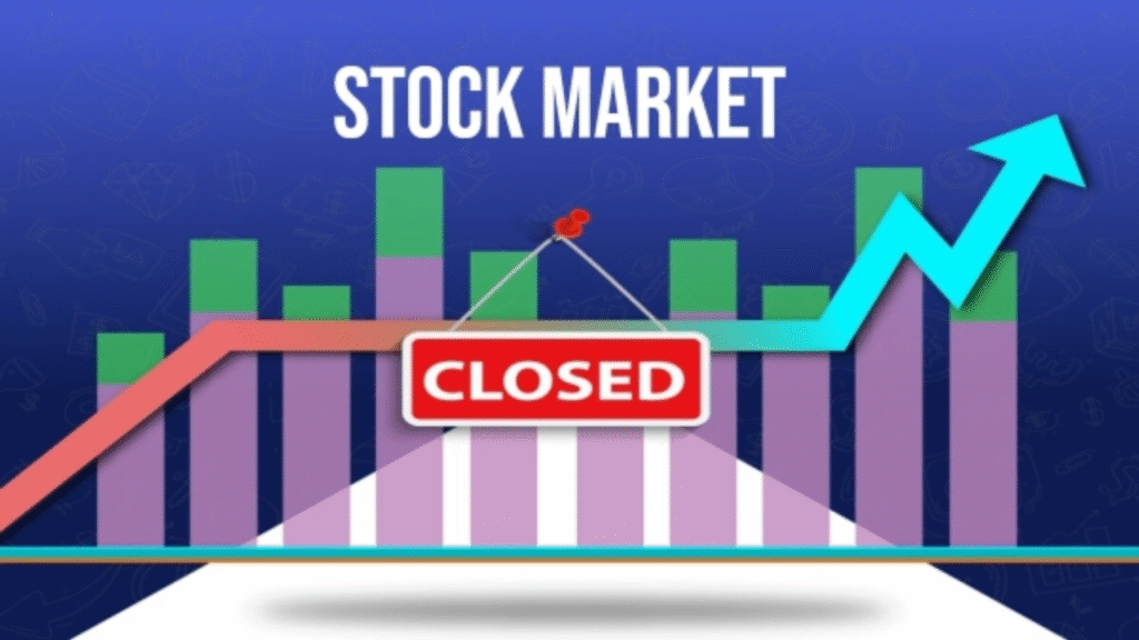 Is the Share Market Open on Dussehra?