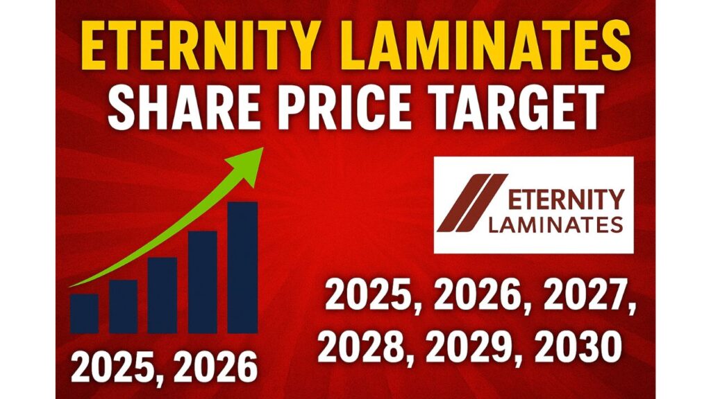 Eternity Laminates Share Price Target 2025, 2026, 2027, 2028, 2029, 2030