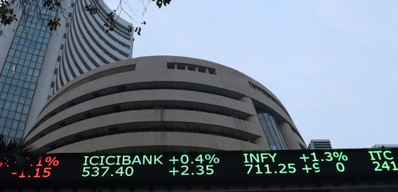 Current Status of the Indian Share Market: A Detailed 2025 Analysis
