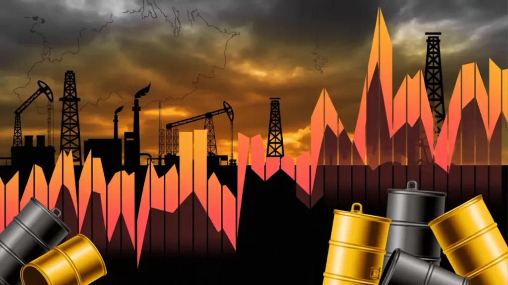 Oil Prices Are Wagging the Stock Market Dog as Iran War Enters Its Seventh Day